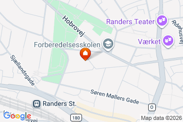 Pontoppidansgade, 63 m2, 2 værelser, 5.399 kr.