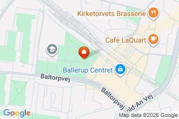 4 værelses lejlighed på 93 m2