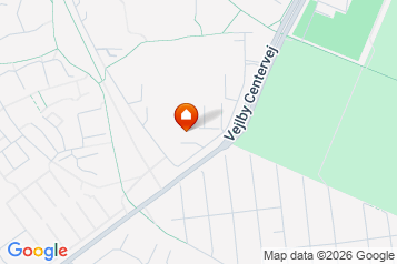 28 m2 lejlighed på Nyringen