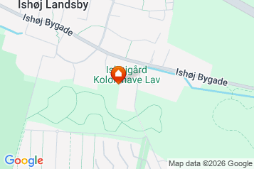 5 værelses hus/villa på 140 m2