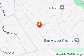 Organistvænget, 83 m2, 3 værelser, 12.900 kr.