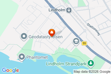 1 værelser for 4.200 kr. pr. måned