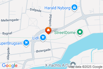 Lindedal, 67 m2, 2 værelser, 4.500 kr.