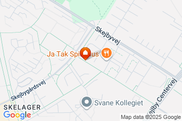43 m2 lejlighed i Risskov