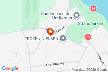 2 værelses lejlighed på 53 m2