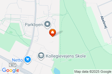 3 værelses lejlighed på 93 m2