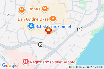 Odinparken, 52 m2, 2 værelser, 5.795 kr.