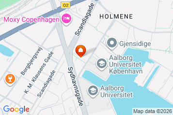 Lejlighed med altan/terrasse