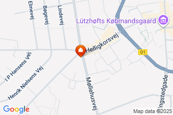 3 værelser for 15.295 kr. pr. måned