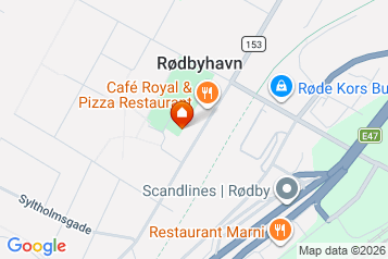 3-værelses lejlighed