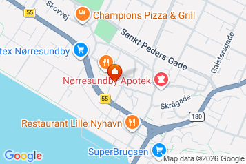 2 værelses lejlighed på 61 m2