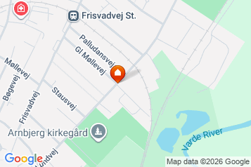 Lundvej, 69 m2, 3 værelser, 4.374 kr.