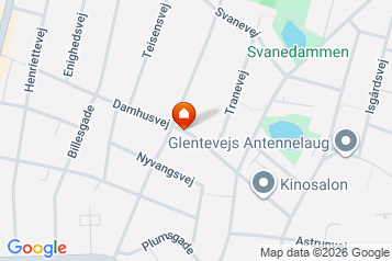 Lejlighed til 5.999 kr.