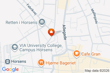 2 værelses lejlighed på 71 m2