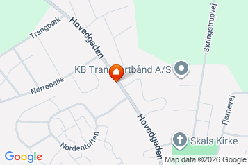 79 m2 lejlighed. Husdyr er tilladt