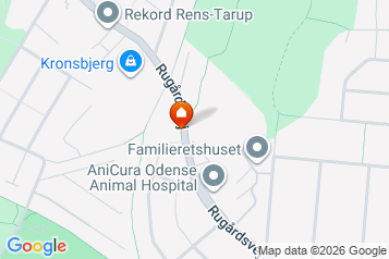 5 værelses hus/villa på 119 m2