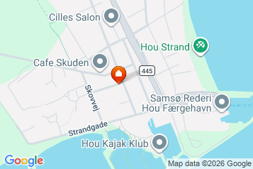 74 m2 lejlighed på Skolegade