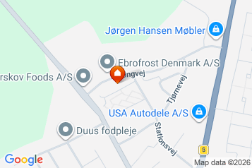 3 værelses hus/villa på 81 m2