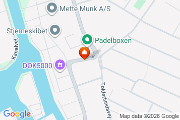 68 m2 lejlighed i Odense C