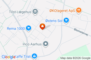 2 værelses lejlighed på 41 m2