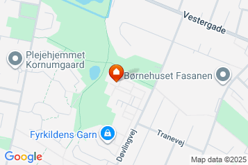 Søparken, 90 m2, 3 værelser, 5.858 kr.