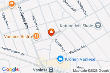 1 værelses lejlighed på 36 m2