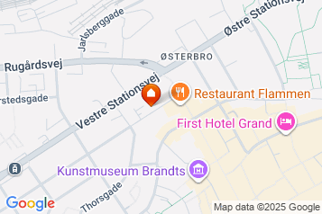 74 m2 lejlighed i Odense C