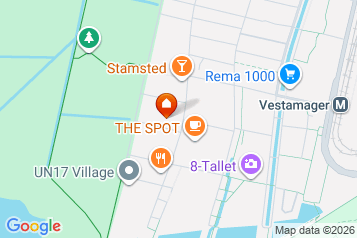 4 værelser for 18.600 kr. pr. måned