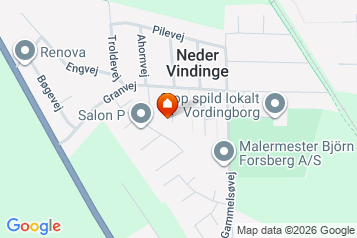 113 m2 lejlighed på Gammelsøparken