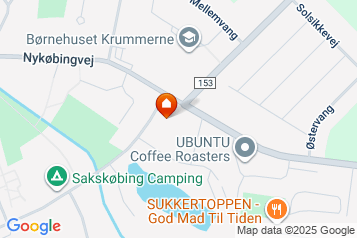 3-værelses rækkehus