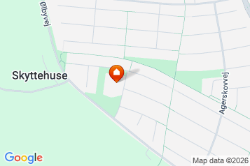 Lejlighed på Vamdrupvej i Køge