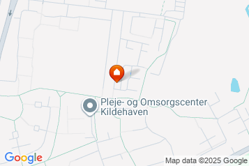 4 værelser for 7.975 kr. pr. måned