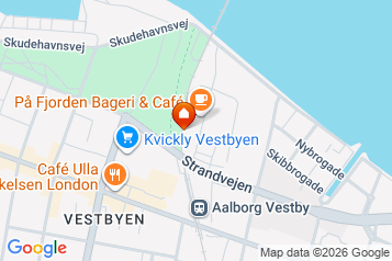 3 værelser for 11.495 kr. pr. måned