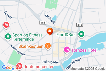 5 værelser for 8.257 kr. pr. måned