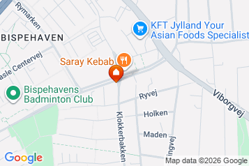 3 værelses lejlighed på 57 m2