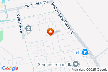 4 værelses hus/villa på 118 m2