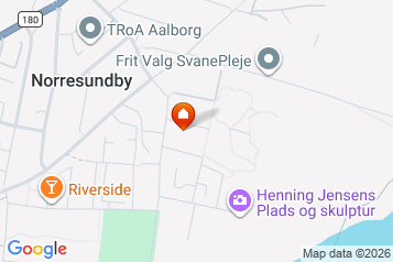 3 værelses lejlighed på 95 m2