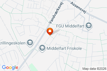 Hus/villa til 11.800 kr.