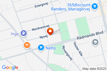 2 værelses lejlighed på 56 m2