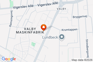 95 m2 lejlighed i Valby