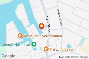 Saltværkstræde, 119 m2, 3 værelser, 17.900 kr.