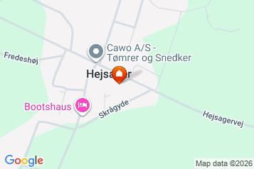 82 m2 lejlighed. Husdyr er tilladt