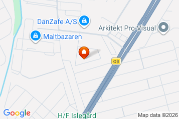 71 m2 lejlighed med altan/terrasse