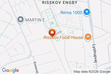 51 m2 lejlighed på Arresøvej