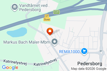 90 m2 lejlighed i Sorø