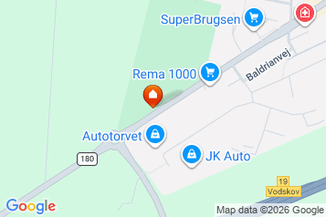 Vodskovvej, 102 m2, 3 værelser, 7.900 kr.