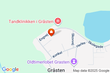1 værelses lejlighed på 42 m2