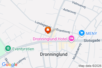 123 m2 lejlighed på Lundagervej