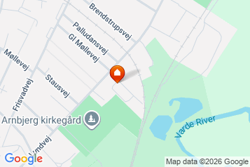 Lejlighed til 4.460 kr.