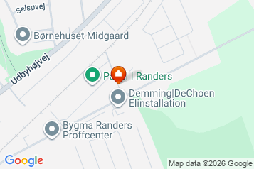 3 værelser for 10.300 kr. pr. måned